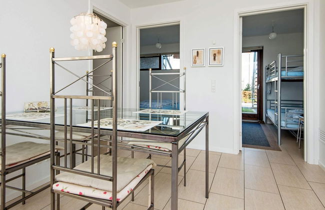 4 Person Holiday Home in Bogense-by Traum - Foto 14