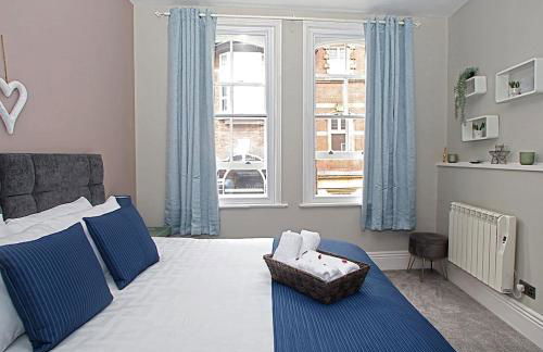 Skeldergate View Apartments - Foto 24