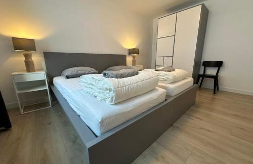 NEU - Villa Brachfeld - Penthouse und Ferienwohnung, Tor zum Nationalpark Eifel - Photo 75