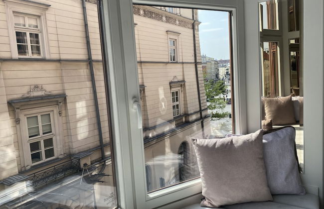 Crystal Lodge - LoftAffair Collection - Foto 14