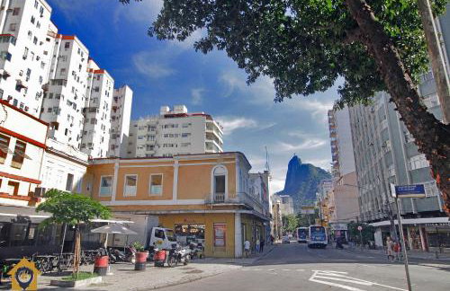 Mini Studio na Praia de Botafogo p/ 2 pessoas - Foto 19