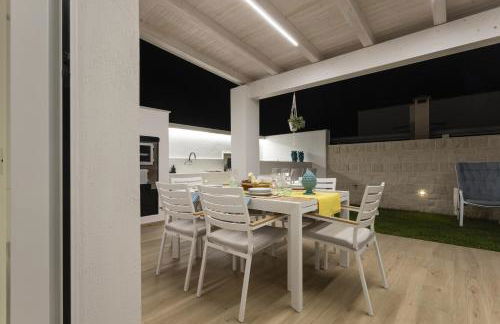 ISULATRAVEL - Villa Amugea - Foto 15