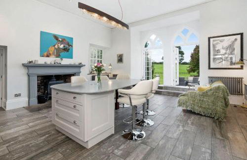 Colleton Hall and East Wing - Foto 21