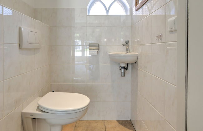 Peaceful Holiday Home in Wesepe With Garden - Foto 20