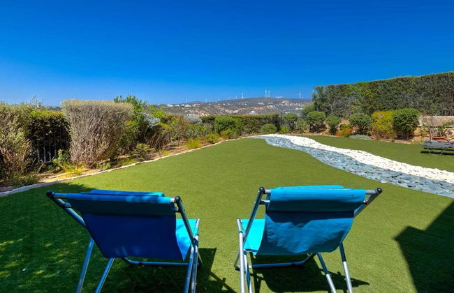 Junior Villa Cz02 Salamis - Foto 46