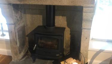 Thatch End Cottage - Photo 5