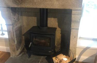 Thatch End Cottage - Photo 5