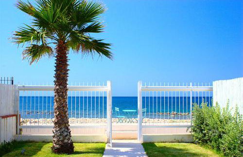 Natoli Beach House & Villas - Villa Floriana - Foto 1