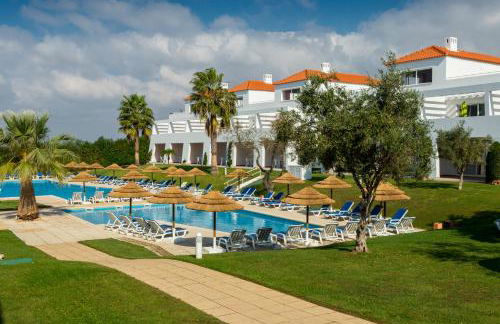 Apartamentos Turísticos Pateo Village - Foto 62