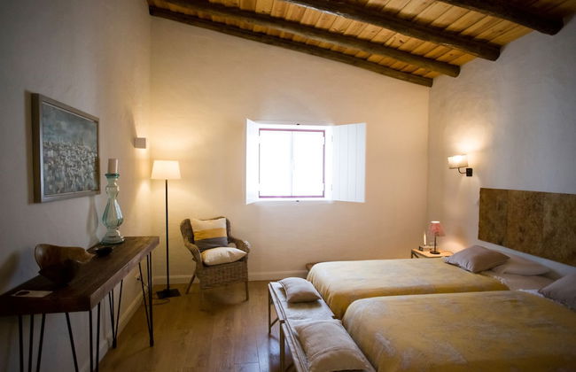 Herdade dos Castelejos - Foto 12