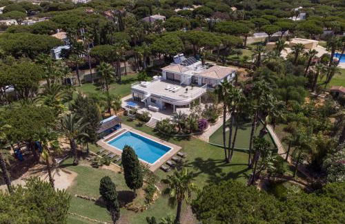 Villa Natura - Foto 1