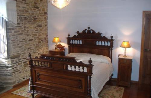 Casa Grande de Anllo - Foto 19