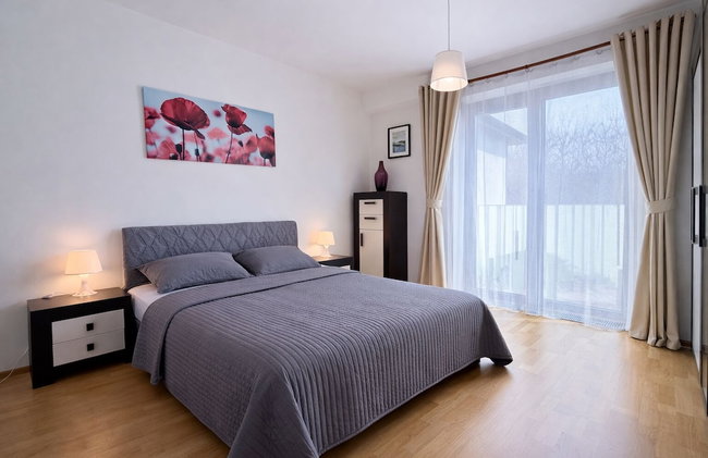 ART Garden Towers Prague - Foto 28