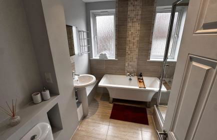 Beautiful apartment in Claygate Close to London - Foto 21