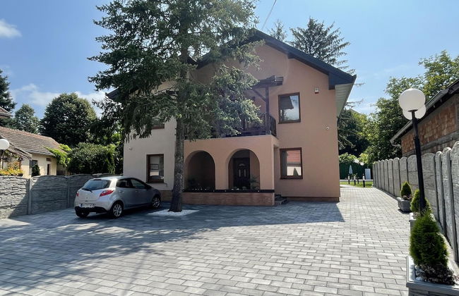 Casa Mia Vrdnik - Foto 19