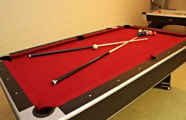 Watersong Resort - 5 bed - Private Pool - IHR 3093 - Foto 20