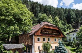 Naturresidenz Mair Zu Hof - Photo 72