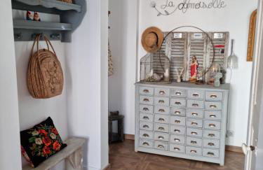 La Damoiselle en Bourgogne - Foto 33