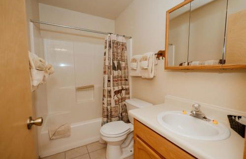 Northwoods Cabins - Foto 60