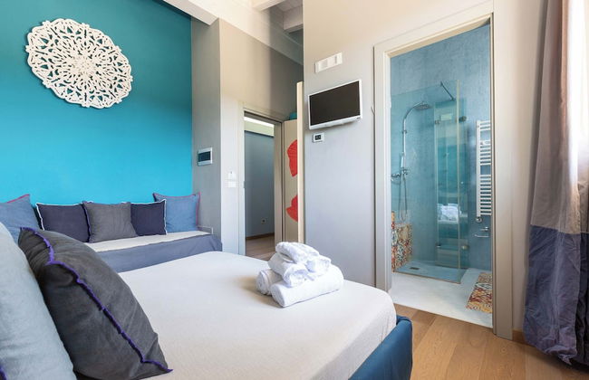 3260 Masseria Sant`eleuterio - Matrimoniale Standard - Foto 1