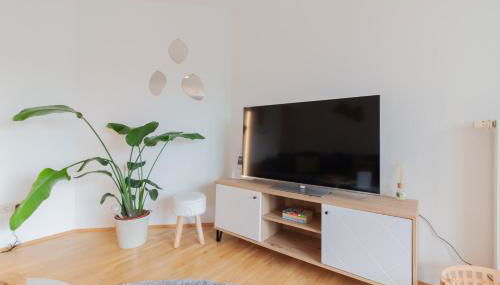 nJoy! Federsee Getaway - Therme & Balkon - Foto 2