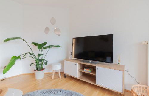 nJoy! Federsee Getaway - Therme & Balkon - Foto 2