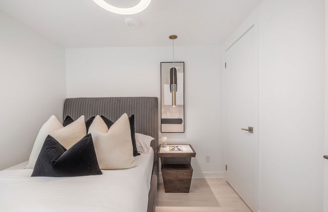 Soho Suites Yorkville - Foto 17