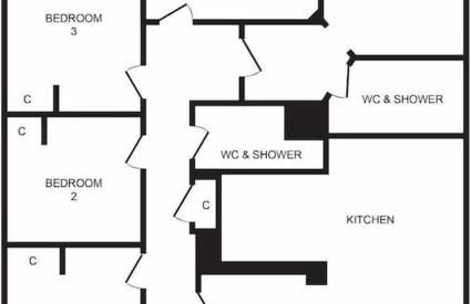 Hot tub lodge with stunning view - Foto 26