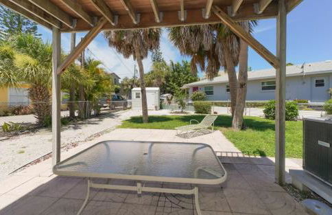 Steps to #1 Beach in America Siesta Beach! - Foto 22