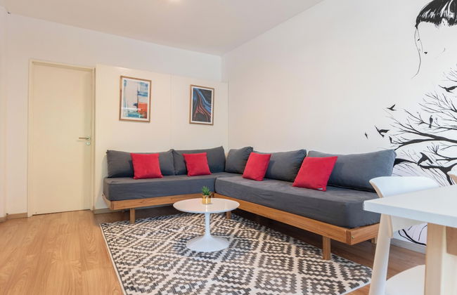 FLIPHAUS Gregoria Perez 3500 - Foto 11