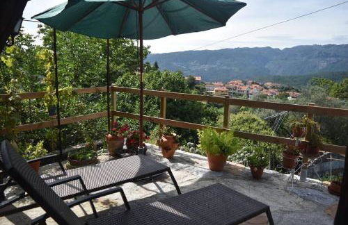 Casinha Estrela da Encosta - Gerês - Foto 41