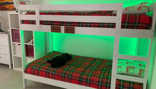 Villa Valentina - Foto 3