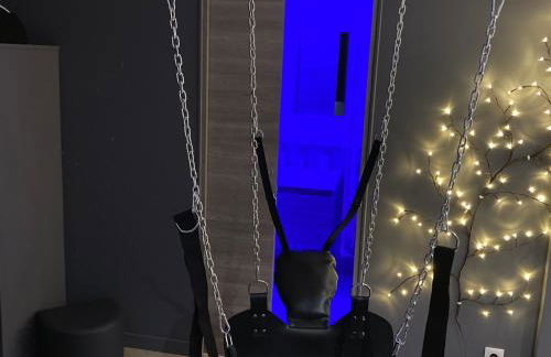 L'Envol de Séléné - LOVE ROOM - Foto 3