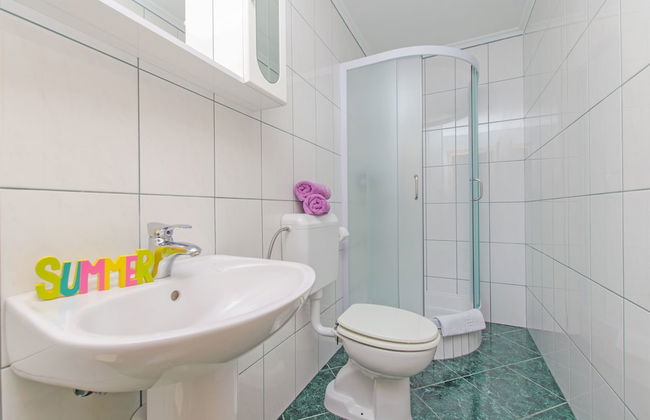 Apartments Zecic - Foto 42