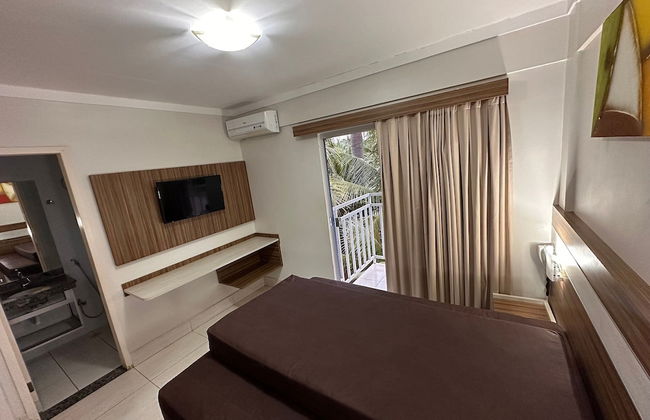 Lacqua diRoma RM Hospedagem - Foto 7