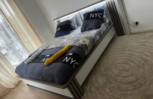 Modern apartment close to Paris and Disney - Foto 12