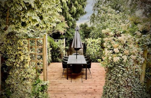 Mill House Townhouse - Foto 5