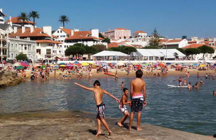 Alojamentos Campo & Mar - T1 com Piscina - Foto 24