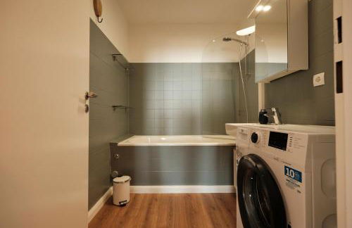 Seeblick - 4-Zimmer Wohnung mit 3 Schlafzimmer - Foto 35