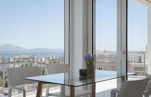 Athenian Riviera Penthouse Apartment - Foto 46