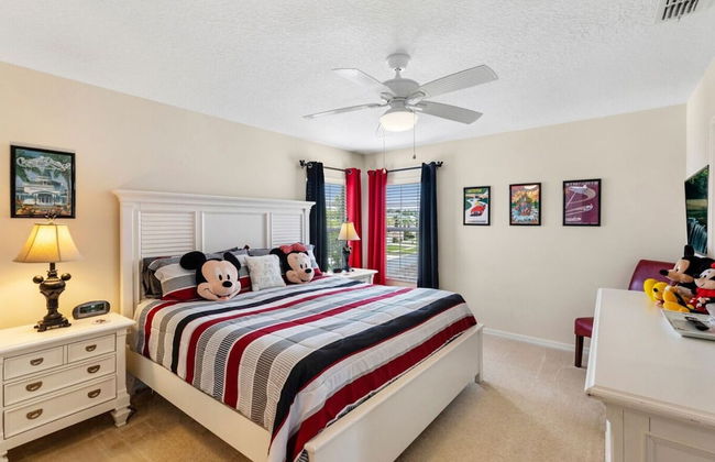 Magical Memories Villa - Foto 16