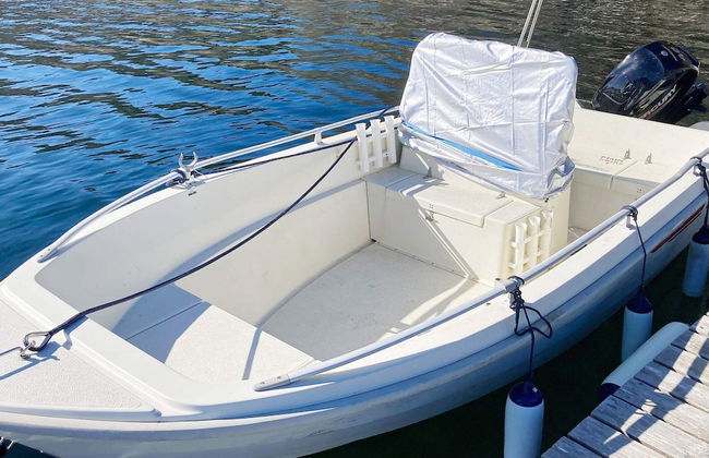 8 Person Holiday Home in Halsanaustan-by Traum - Photo 19