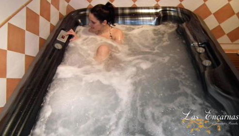 Las Encarnas - Foto 3