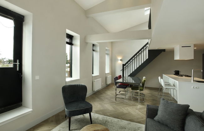 Stayci Apartments Westeinde - Photo 47