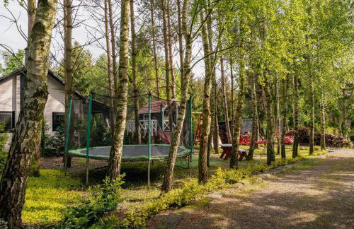 Dom Black&White - Photo 38