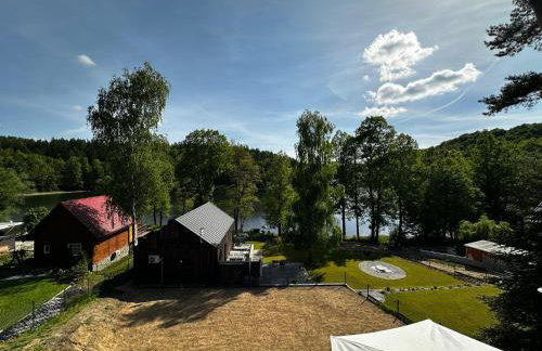 Domek nad jeziorem Karłowice29 - Foto 10