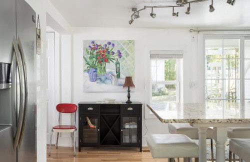 Ames Cottage Elk Rapids - Foto 6