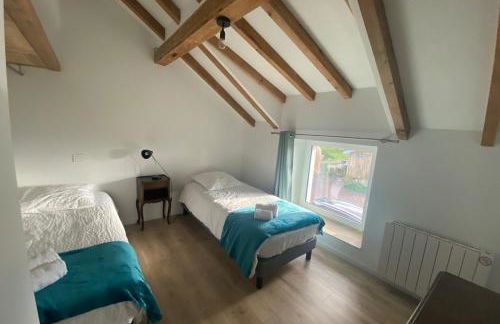 Gîte dans les Vosges Gite du Feing des Loges - Foto 19