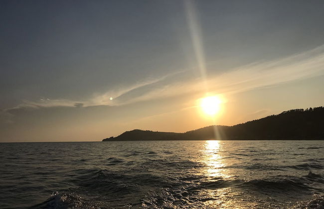 La Casa Al Mare Apart Hotel - Photo 35