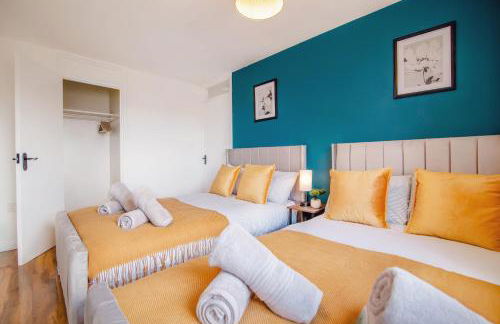 Blue Ocean Stays Retreat Free Parking 12ppl - Foto 24